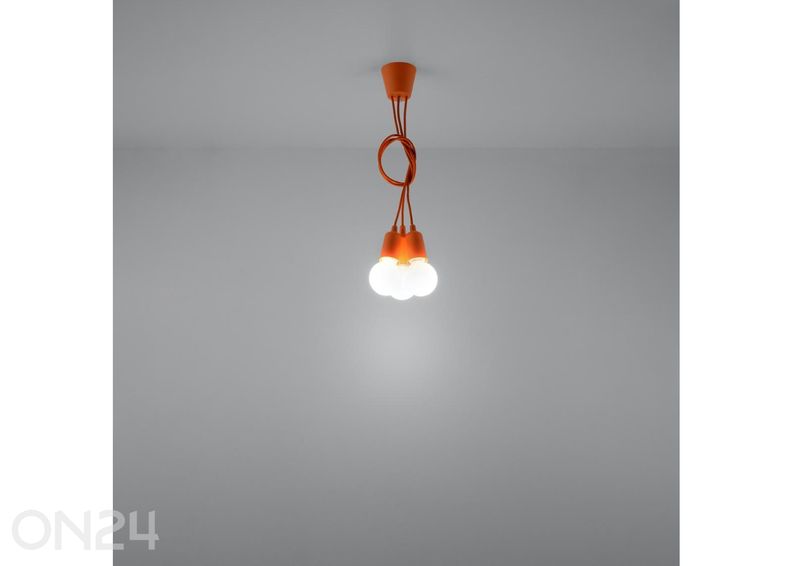 Riippuvalaisin Diego 3 kuvasuurennos