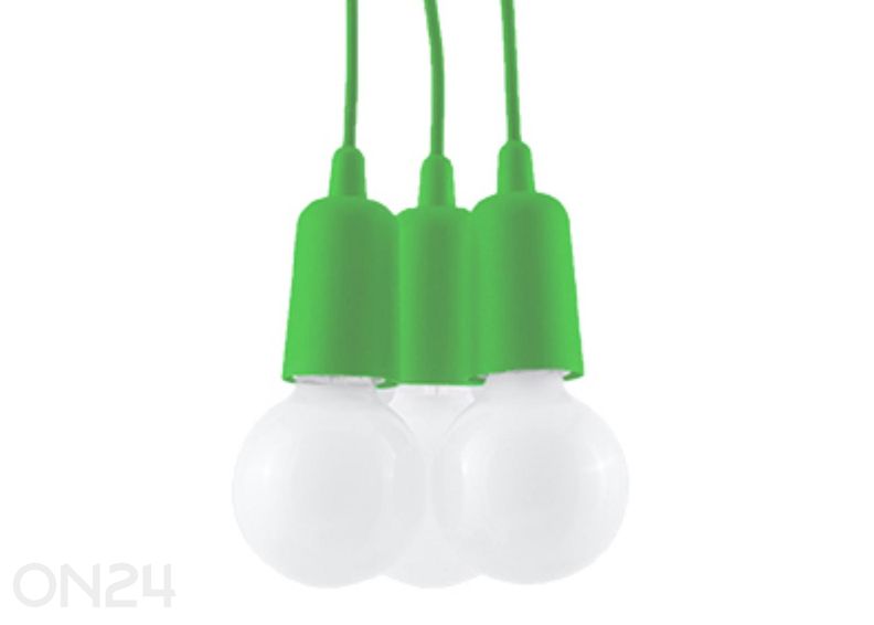 Riippuvalaisin Diego 3 kuvasuurennos