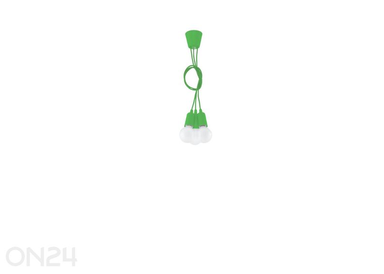 Riippuvalaisin Diego 3 kuvasuurennos