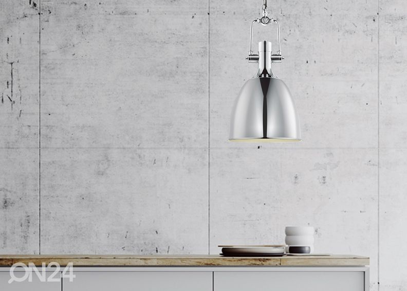 Riippuvalaisin Dive kuvasuurennos