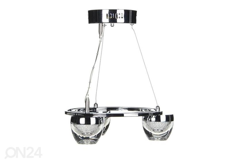 Riippuvalaisin Doradus III LED kuvasuurennos
