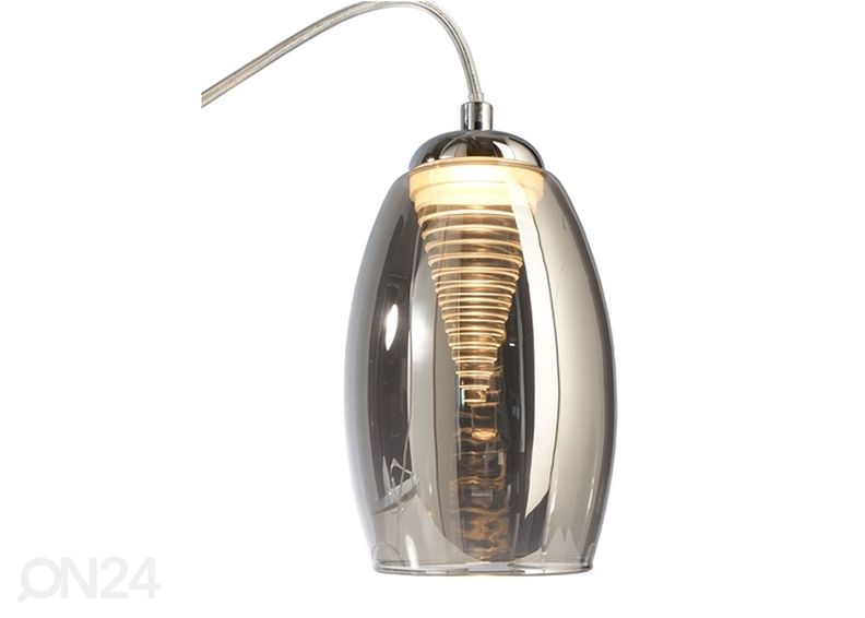 Riippuvalaisin Electra LED kuvasuurennos