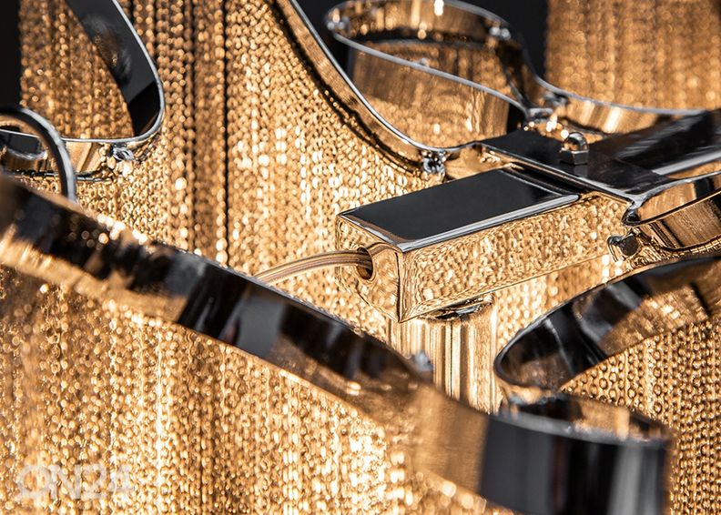 Riippuvalaisin Elegance kuvasuurennos