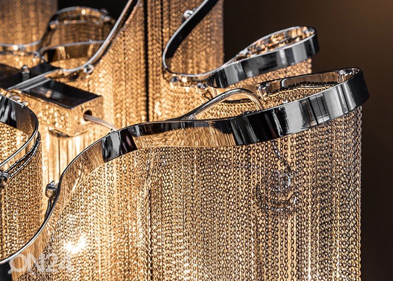 Riippuvalaisin Elegance kuvasuurennos