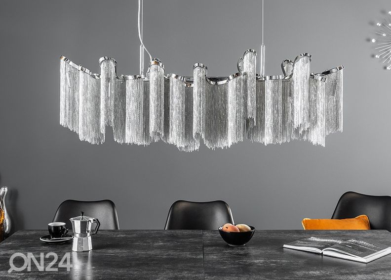 Riippuvalaisin Elegance kuvasuurennos