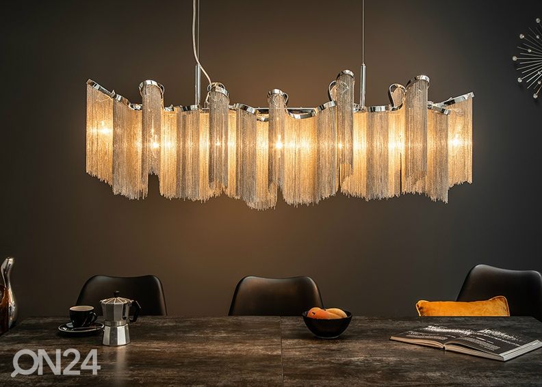 Riippuvalaisin Elegance kuvasuurennos