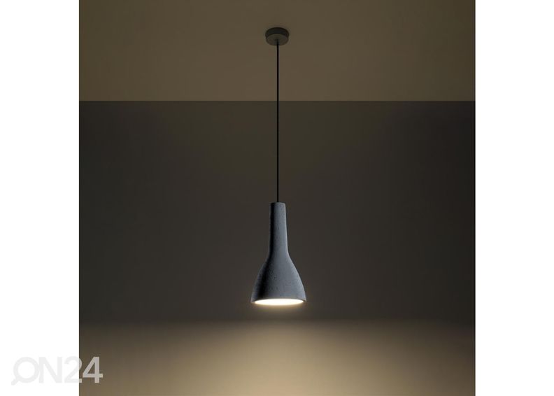 Riippuvalaisin Empoli kuvasuurennos