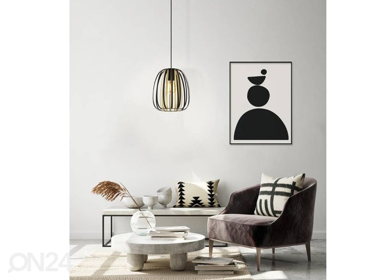 Riippuvalaisin Encinitos kuvasuurennos