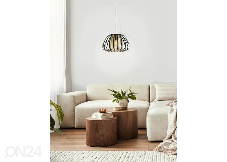 Riippuvalaisin Encinitos kuvasuurennos