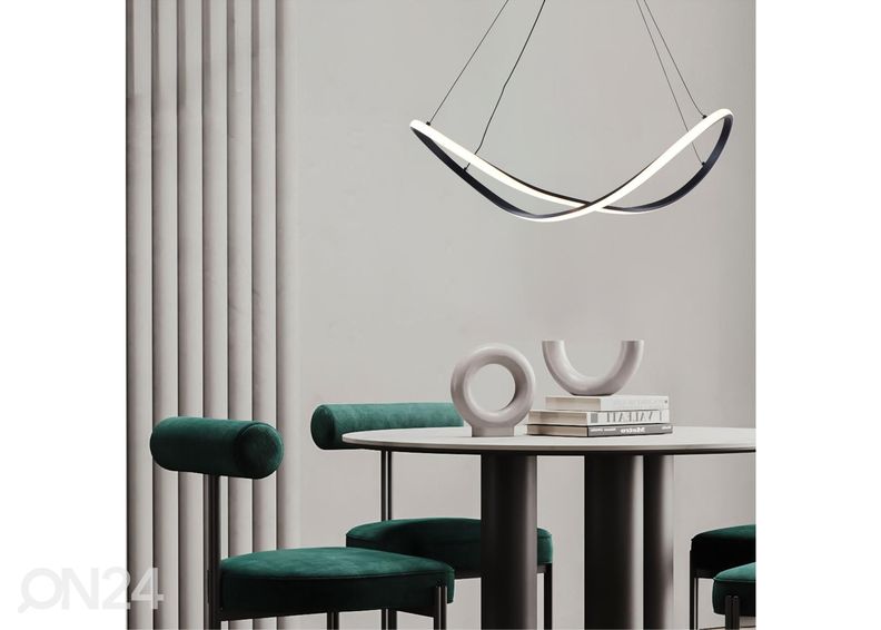 Riippuvalaisin Erda kuvasuurennos