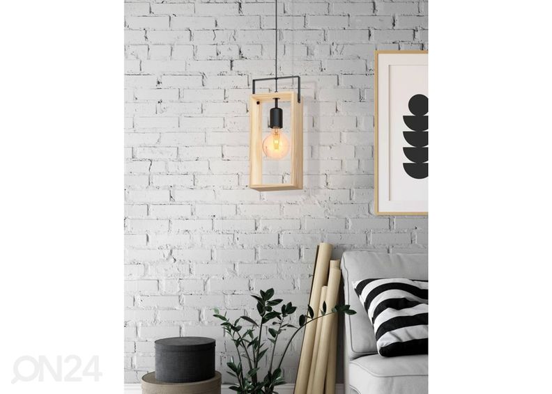 Riippuvalaisin Famborough kuvasuurennos