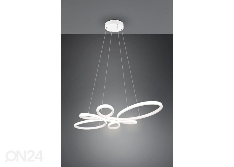 Riippuvalaisin Fly kuvasuurennos