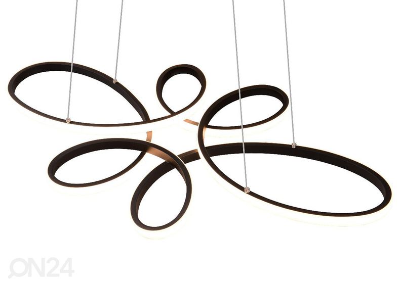 Riippuvalaisin Fly kuvasuurennos