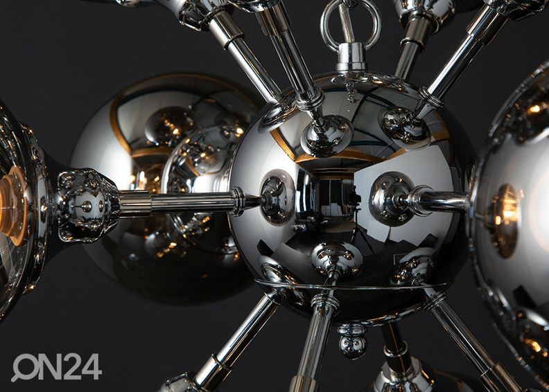 Riippuvalaisin Galaxy kuvasuurennos