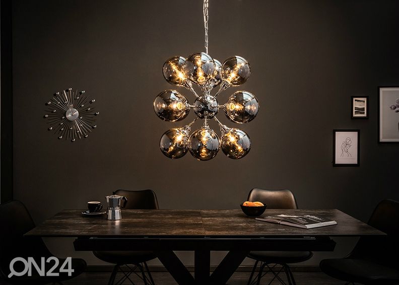 Riippuvalaisin Galaxy kuvasuurennos