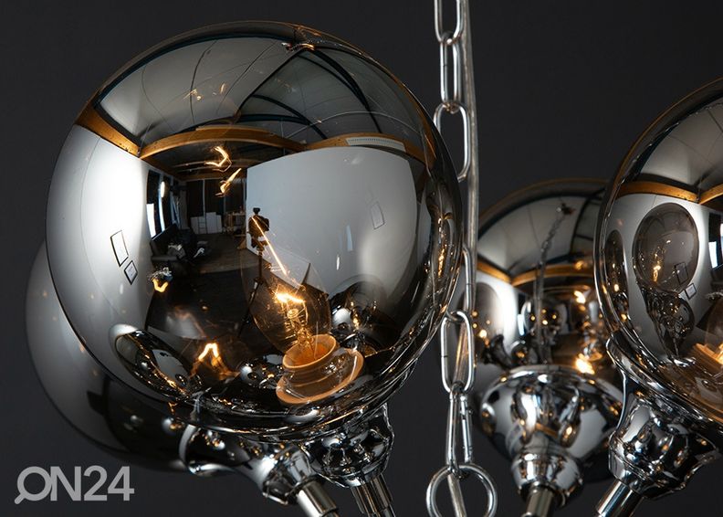 Riippuvalaisin Galaxy kuvasuurennos