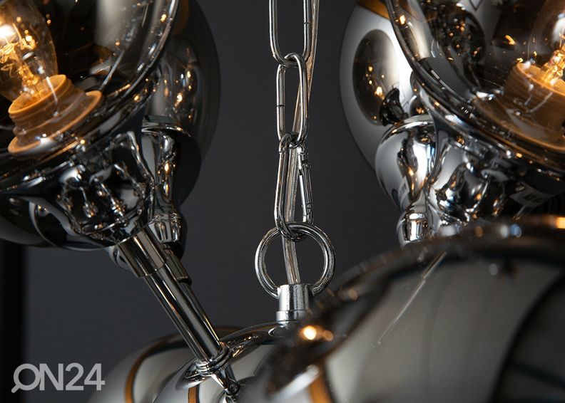 Riippuvalaisin Galaxy kuvasuurennos