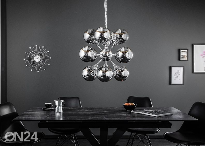 Riippuvalaisin Galaxy kuvasuurennos