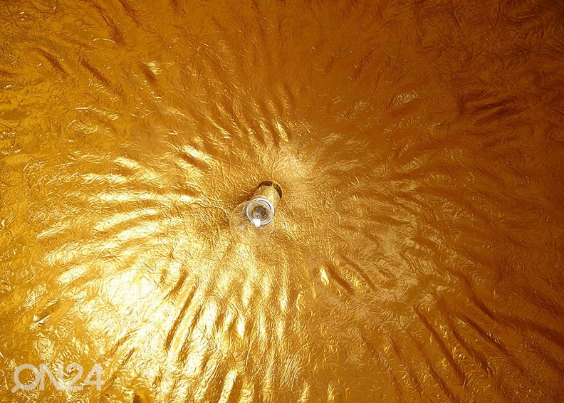 Riippuvalaisin Glow, Ø 50 cm kuvasuurennos