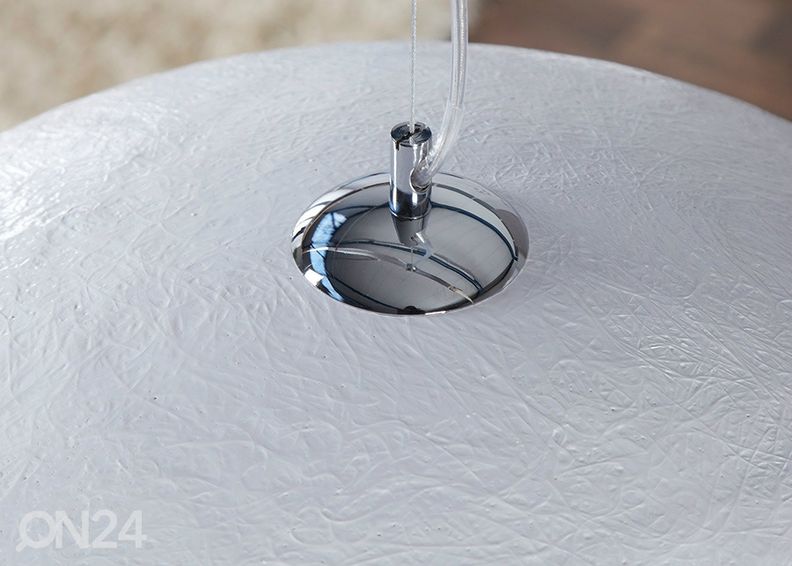 Riippuvalaisin Glow, Ø 70 cm kuvasuurennos