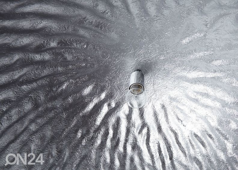 Riippuvalaisin Glow, Ø 70 cm kuvasuurennos