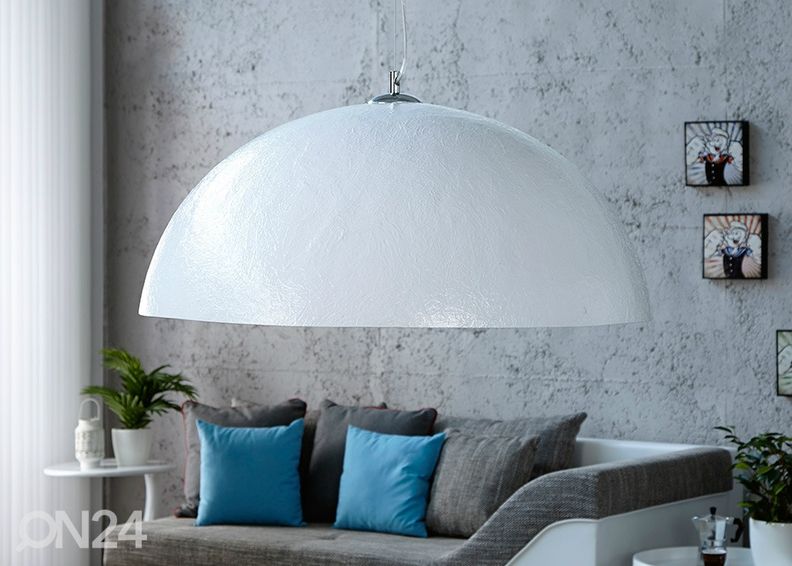 Riippuvalaisin Glow, Ø 70 cm kuvasuurennos