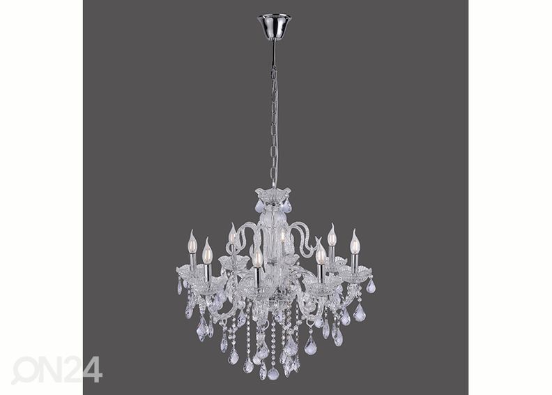 Riippuvalaisin Gracia kuvasuurennos