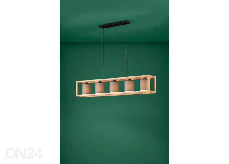 Riippuvalaisin Granados kuvasuurennos