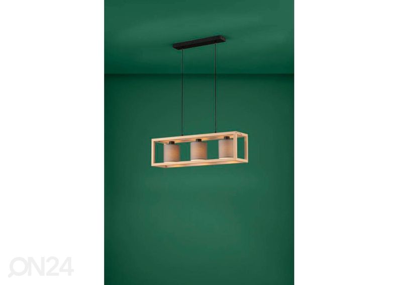 Riippuvalaisin Granados kuvasuurennos