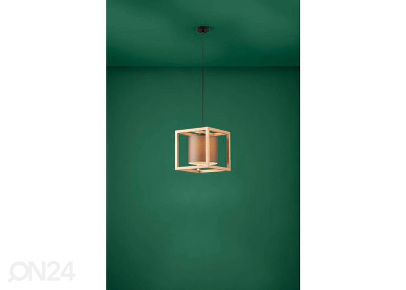 Riippuvalaisin Granados kuvasuurennos