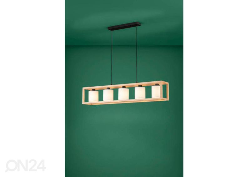 Riippuvalaisin Granados kuvasuurennos