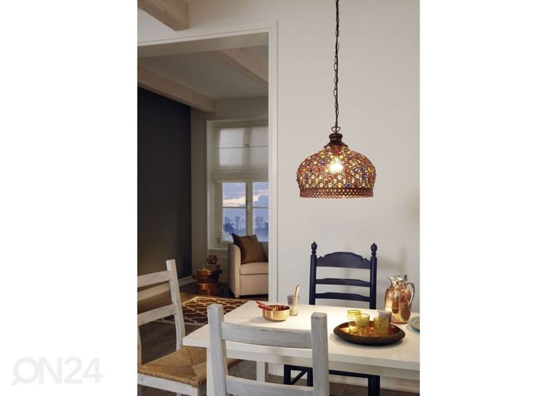 Riippuvalaisin Jadida kuvasuurennos