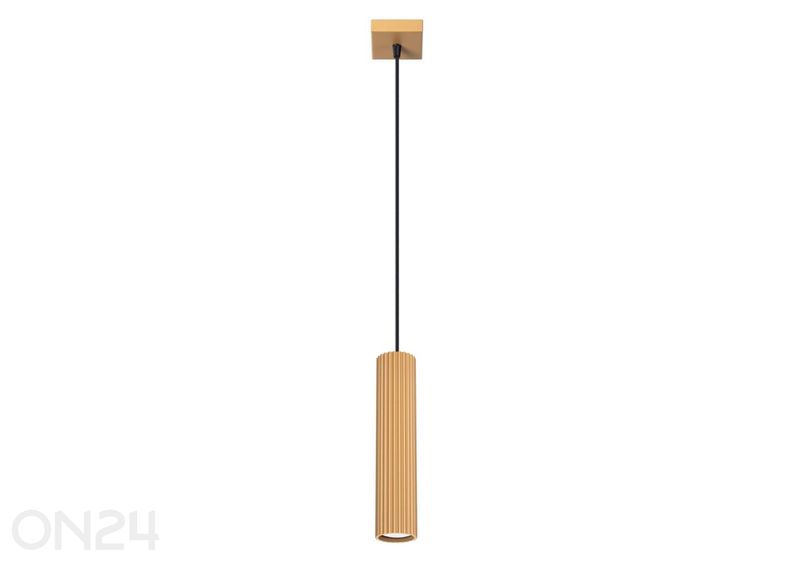 Riippuvalaisin Karbon 1 kuvasuurennos