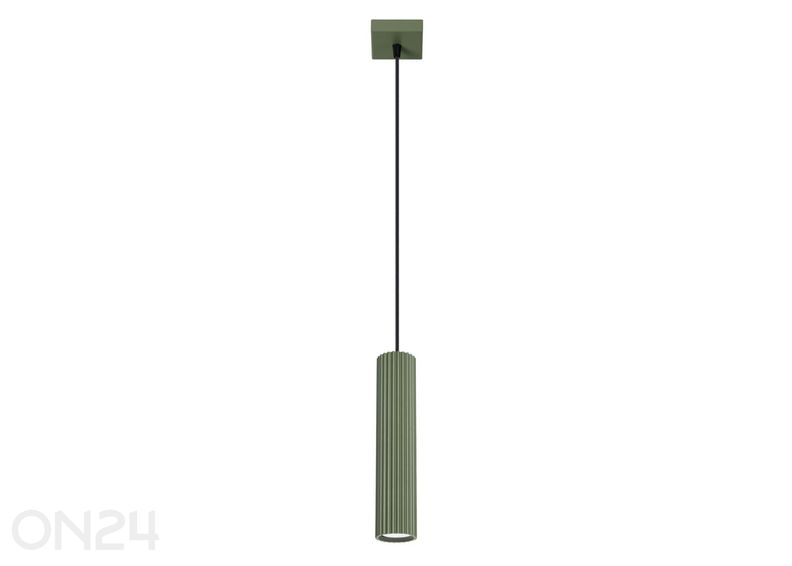 Riippuvalaisin Karbon 1 kuvasuurennos