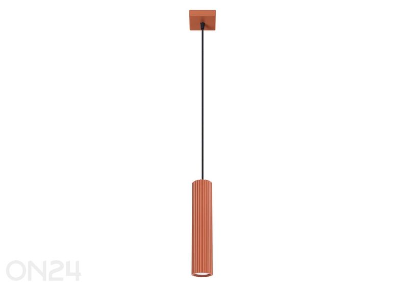 Riippuvalaisin Karbon 1 kuvasuurennos