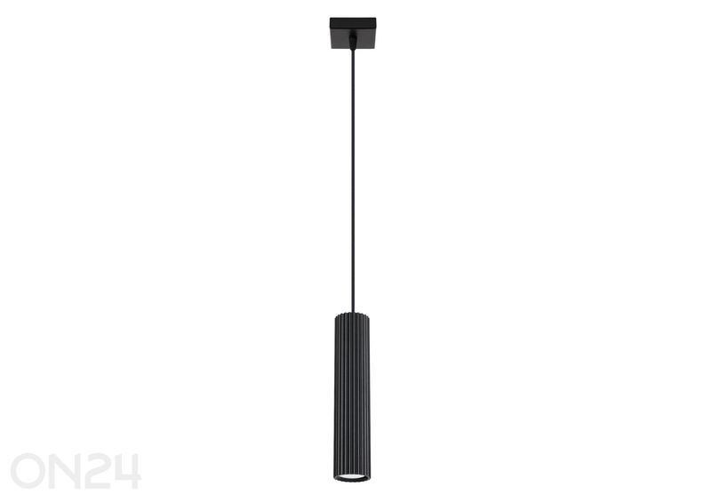Riippuvalaisin Karbon 1 kuvasuurennos