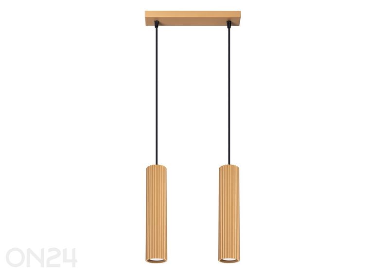 Riippuvalaisin Karbon 2 kuvasuurennos