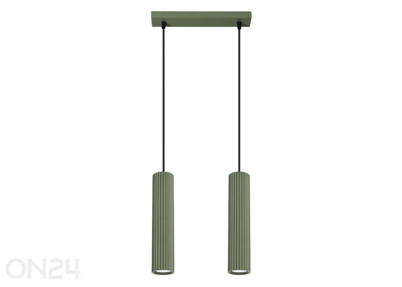 Riippuvalaisin Karbon 2 kuvasuurennos