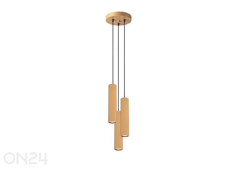 Riippuvalaisin Karbon 3P kuvasuurennos