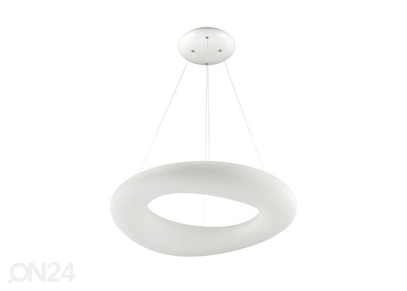 Riippuvalaisin Lima LED Ø 60 cm kuvasuurennos