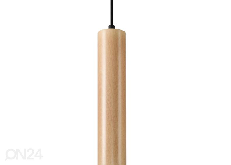 Riippuvalaisin Lino, puu kuvasuurennos