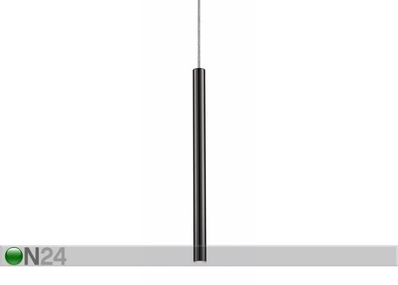 Riippuvalaisin LOYA BLACK LED kuvasuurennos