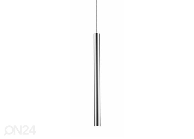 Riippuvalaisin Loya Chrome LED kuvasuurennos