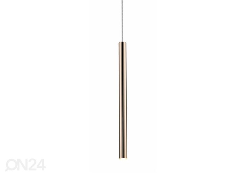 Riippuvalaisin LOYA GOLD LED kuvasuurennos