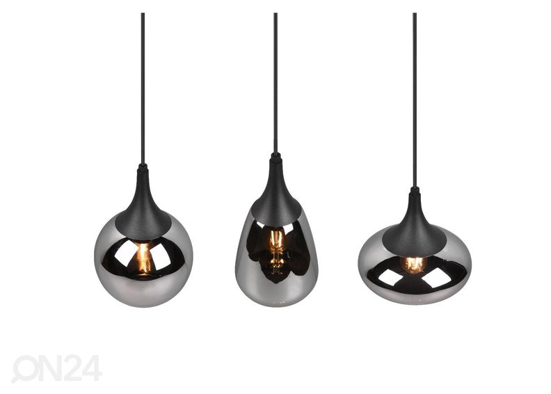 Riippuvalaisin Lumina kuvasuurennos