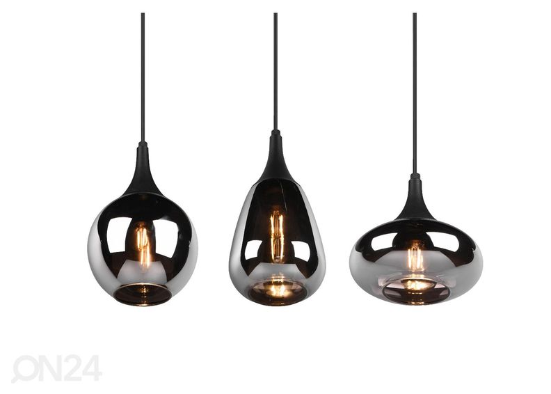 Riippuvalaisin Lumina kuvasuurennos