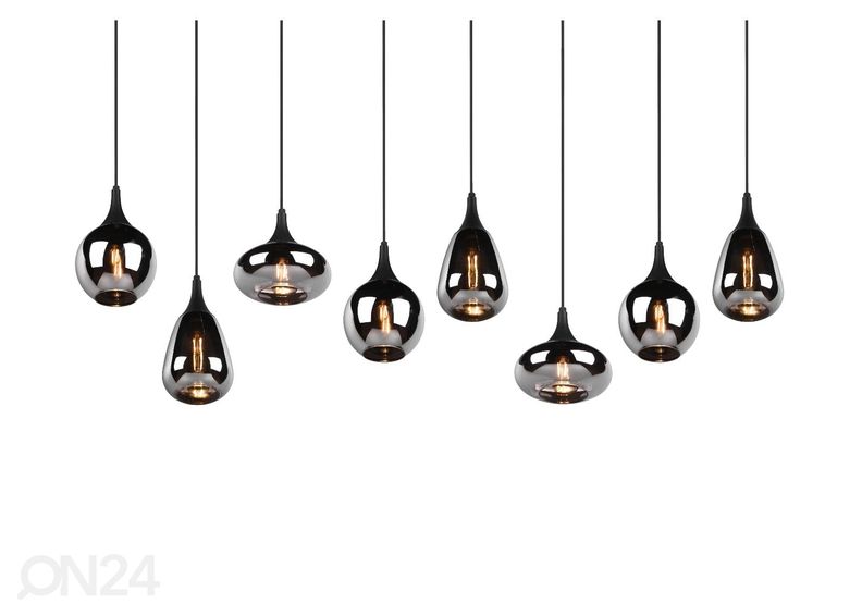 Riippuvalaisin Lumina kuvasuurennos