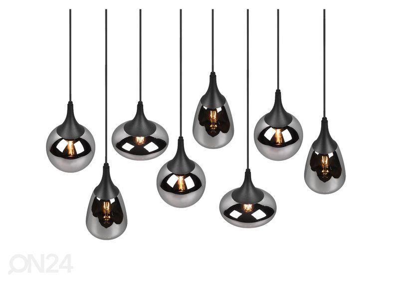 Riippuvalaisin Lumina kuvasuurennos