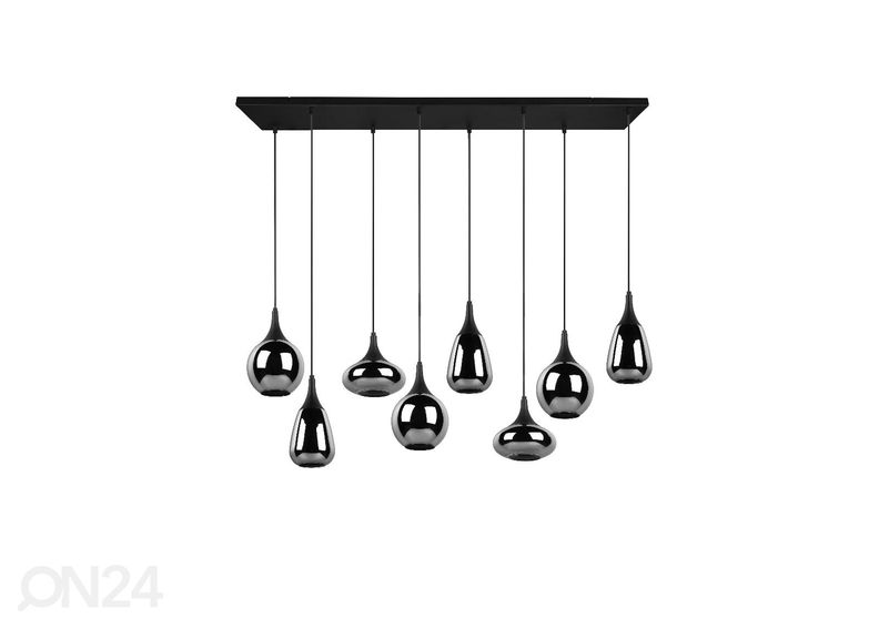 Riippuvalaisin Lumina kuvasuurennos