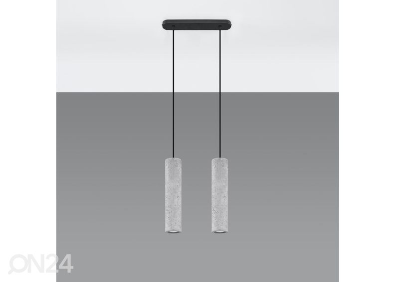 Riippuvalaisin Luvo 2 kuvasuurennos